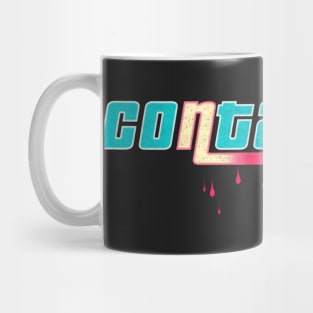 contagious Mug